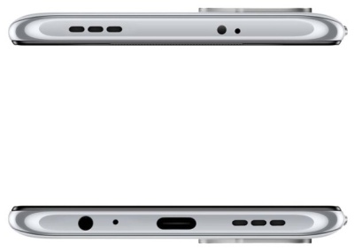 фото Смартфон Xiaomi Redmi Note 10 4/64Gb Pebble White