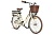 фото Электровелосипед Benelli City Classica Café 24