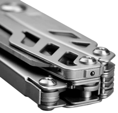 фото Мультитул Xiaomi NexTool (NE20096) Black