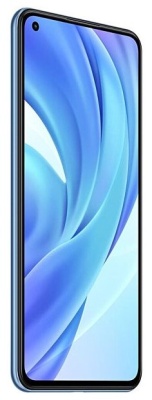 фото Смартфон Xiaomi Mi 11 Lite 8/128GB Синий