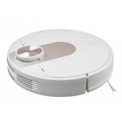 фото Робот пылесос Xiaomi Viomi Cleaning Robot SE (V-RVCLM21A)