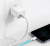 фото Baseus Super Si Quick Charger 1C 20W