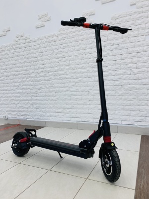 фото Электросамокат Kugoo X1 Jilong