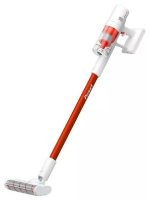 фото Вертикальный беспроводный пылесос Xiaomi Trouver Power 11
