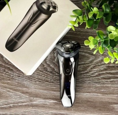 фото Электробритва Xiaomi 3D Intelligent Control Razor ES3 Pinjing