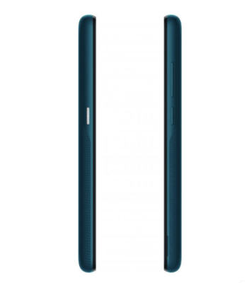фото Смартфон Alcatel 1B 5002D 16ГБ зеленый