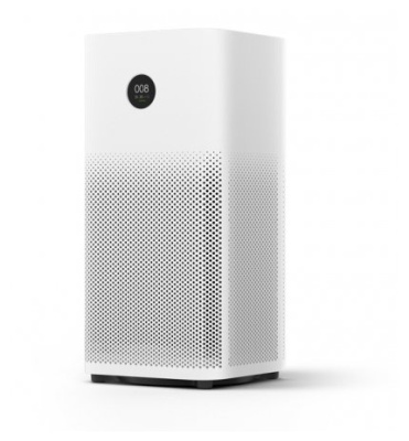 фото Очиститель воздуха Xiaomi Mi Air Purifier 2S
