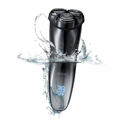 фото Электробритва Xiaomi Enchen BlackStone 3 Electric Shaver