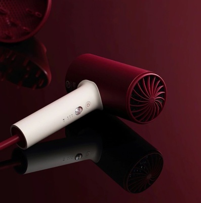фото Фен Xiaomi Soocas Anions Hair Dryer H3S (EU)