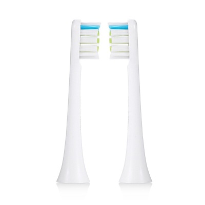фото Сменные насадки Xiaomi Soocare X3 Белый 2шт (BH01W)