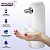 фото Дозатор для жидкого мыла Xiaomi Enchen COCO Hand Washer White