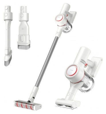 фото Вертикальный беспроводный пылесос Xiaomi Dreame V9