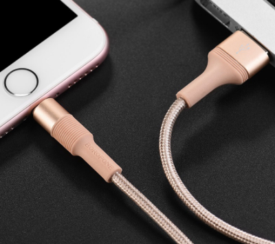 фото Кабель Lighting BOROFONE BX51