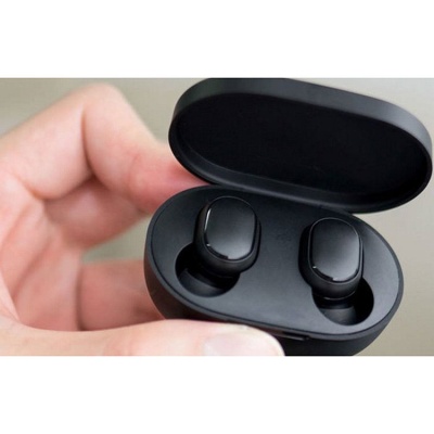 фото Беспроводные наушники Xiaomi Redmi Airdots 2