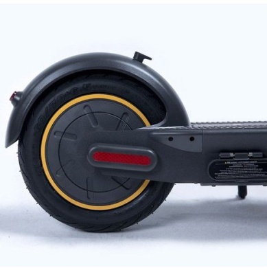 фото Электросамокат Ninebot KickScooter Max G30E2