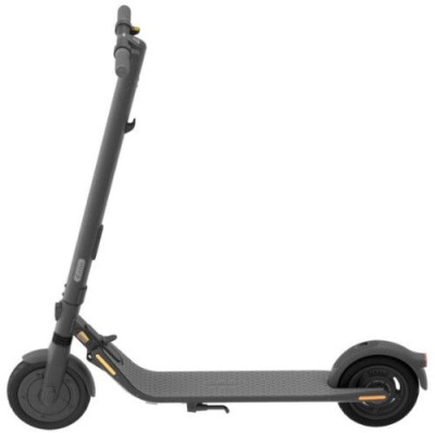 фото Электросамокат Ninebot KickScooter E25 Dark Gray