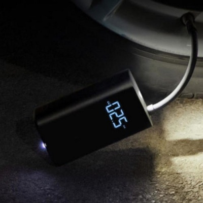фото Умный насос Xiaomi Mijia Electric Pump