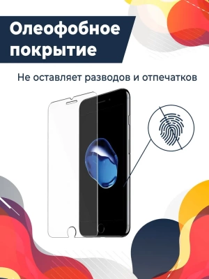 фото Стекло 3D для iphone 6/6s