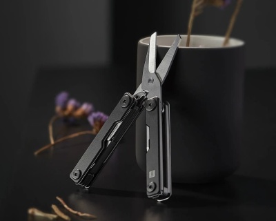 фото Мультитул Xiaomi Huohou mini HU0140
