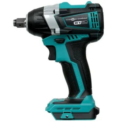 фото Гайковерт  FinePower OneBas CIWBL300 (квадрат 1/2",ударный (тангециальный),2700 об/мин,300Н*м)