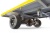 фото Электроплатформа RuTrike ПЛИТА 2000