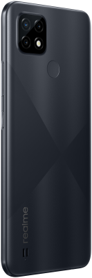 фото Смартфон Realme C25 4/64Gb Черный