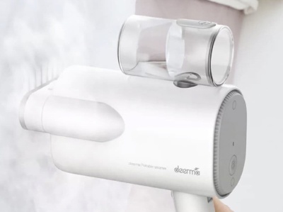 фото Ручной отпариватель Xiaomi Deerma Garment Steamer (HS007)
