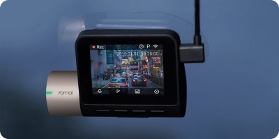 фото Видеорегистратор Xiaomi 70Mai Dash Cam Lite