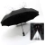 фото Зонт Xiaomi Mi Zuodu Reverse Folding Umbrella Black с фонариком фото Зонт Xiaomi Mi Zuodu Reverse Folding Umbrella Black с фонариком