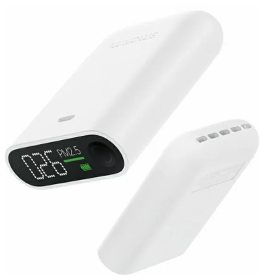 фото Анализатор воздуха Xiaomi PM 2.5 Air Detector