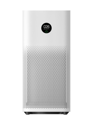 фото Очиститель воздуха XIAOMI Mi Air Purifier 3H EU