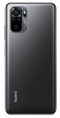 фото Смартфон Xiaomi Redmi Note 10 4/64Gb Onyx Gray