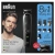 фото Триммер универсальный Braun MGK5260 + Бритва Gillette фото Триммер универсальный Braun MGK5260 + Бритва Gillette