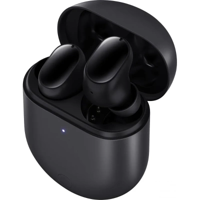 фото Беспроводные наушники Xiaomi Airdots 3 Pro