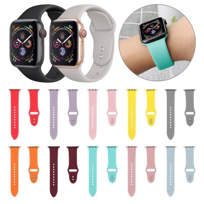 фото Ремешки для apple watch 42-44mm