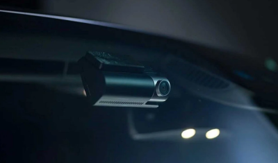 фото Видеорегистратор Xiaomi 70mai Dash Cam Pro Plus+ A500S, GPS