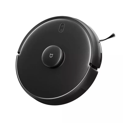 фото Робот пылесос Xiaomi Mijia Vacuum Cleaner Pro MJSTS1 Чёрный