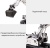 фото Конструктор Xiaomi MITU Excavator Building Blocks GCWJJ01IQI фото Конструктор Xiaomi MITU Excavator Building Blocks GCWJJ01IQI