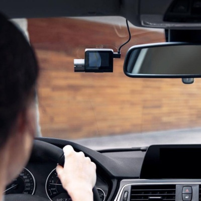 фото Видеорегистратор Xiaomi 70mai Dash Cam Pro Plus A500, GPS