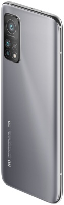 фото Xiaomi Mi 10T Pro 8/256GB Lunar Silver