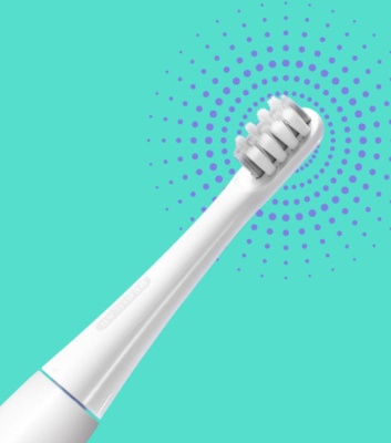 фото Электрическая зубная щетка Dr.Bei Electric Toothbrush GY1