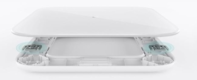 фото Умные весы Xiaomi Mi Smart Scale 2