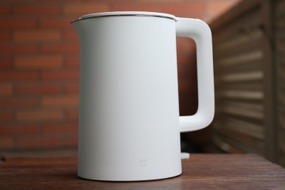 фото Чайник Xiaomi Viomi Smart Kettle Bluetooth Pro