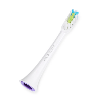 фото Сменные насадки Xiaomi Soocare X3 Белый 2шт (BH01W)