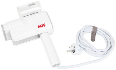 фото Ручной отпариватель MIE Unico (белый)