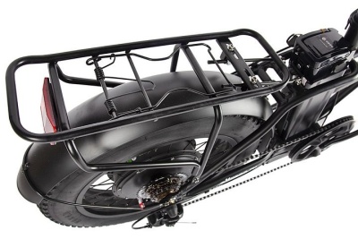 фото Электровелосипед Велогибрид Eltreco MULTIWATT NEW