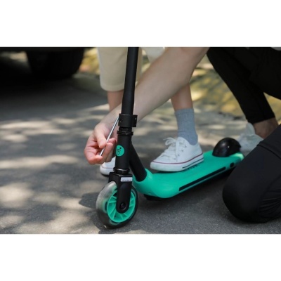 фото Электросамокат NINEBOT KickScooter A6