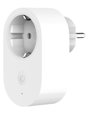 фото Умная розетка Xiaomi Mi White (GMR4015GL)