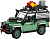 фото Конструктор LEGO Icons Land Rover Classic Defender 2336 дет.