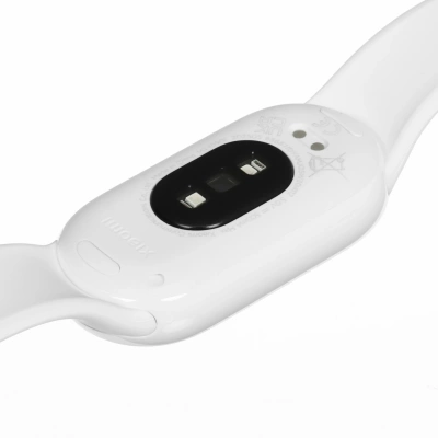 фото Фитнес-браслет Xiaomi Smart Band 10 Ceramic